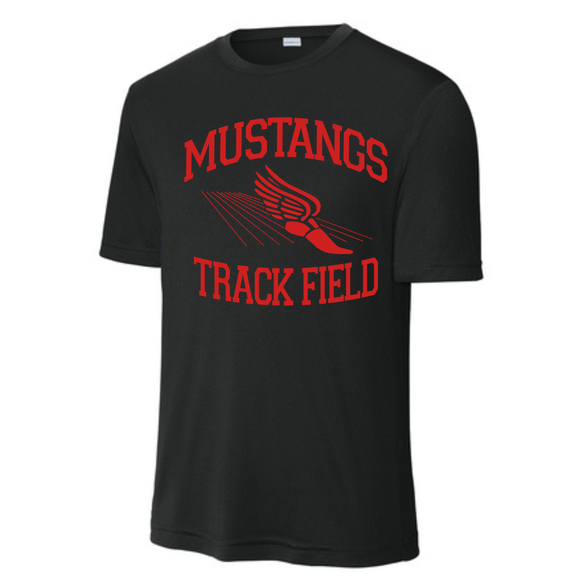 Track and Field Design 3